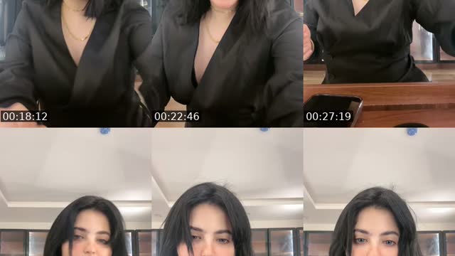 @icuq TikTok live from 2026-07-29