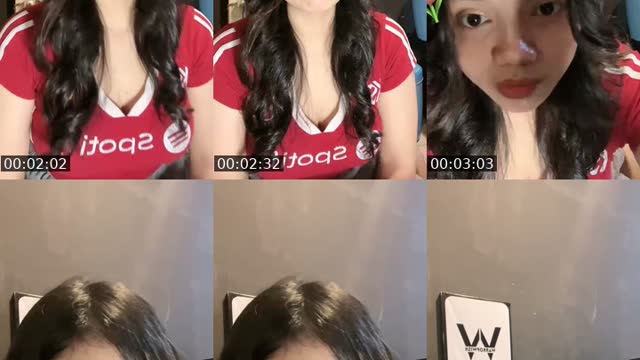 @adelchanzu TikTok live from 2026-07-29