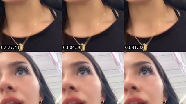 TikTok live: Konichiwa by @pixyharley