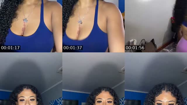 @theee.blasian TikTok live from 2026-07-29