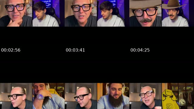 @colorist696 TikTok live from 2026-07-29
