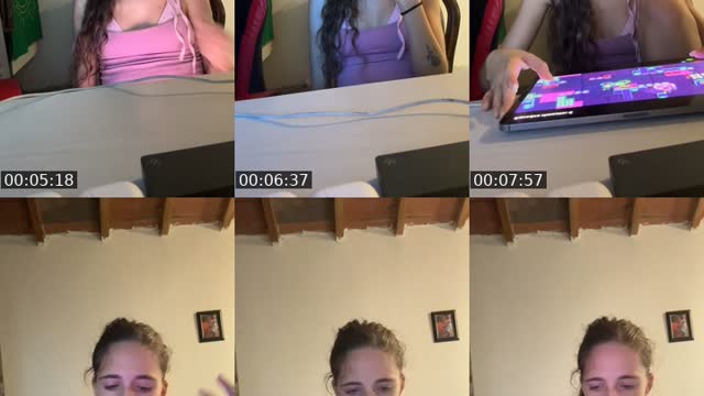@jxst_nandi02 TikTok live from 2026-07-29