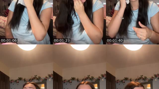 @thescouseprinny TikTok live from 2026-07-29