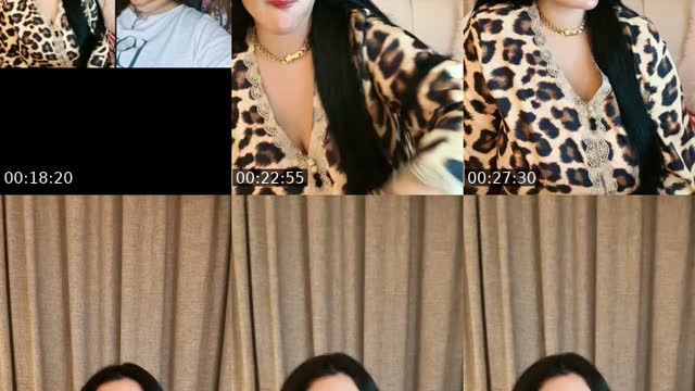 @rihabmestiri TikTok live from 2026-07-29