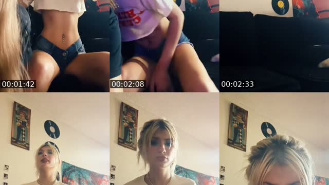 @xoxo.kynzie1 TikTok live from 2026-07-29