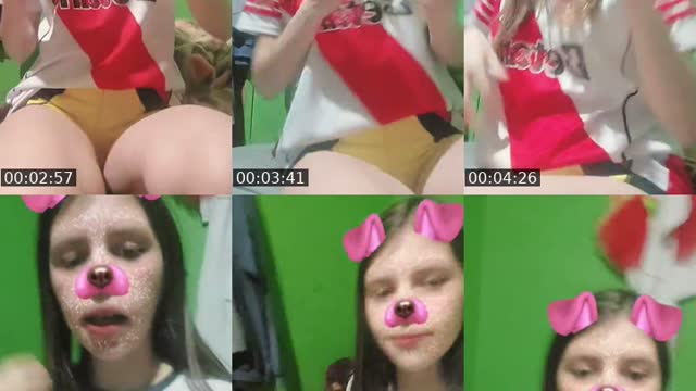 @tamix150 TikTok live from 2026-07-29