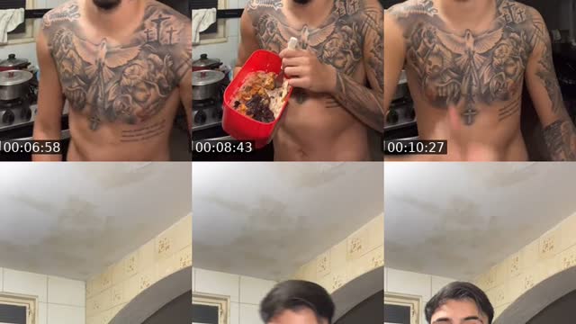 TikTok live: 🤫 by @lucascajuru7