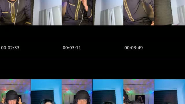 @x222555 TikTok live from 2026-07-29