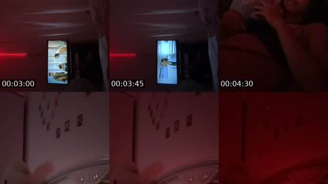 @nix.ollee TikTok live from 2026-07-29