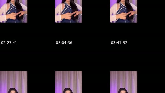 @roula_mansourr TikTok live from 2026-07-29