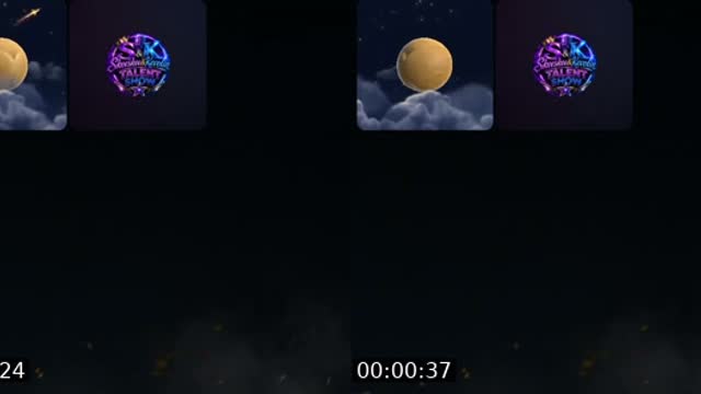 TikTok live: HOT DANCE SHOW +18OVER by @kingleaves39