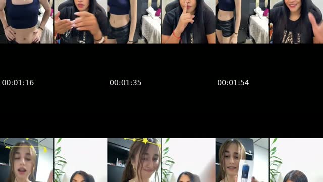 @gabriela_angeless TikTok live from 2026-07-29