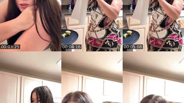 @celynprincessmifacebook TikTok live from 2026-07-29