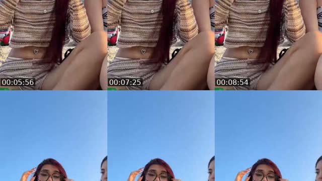 TikTok live: qué by @kleicastilloo