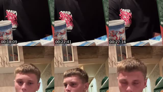 @_26km_ TikTok live from 2026-07-29