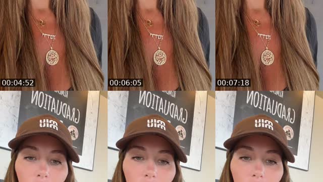 @jordanachka TikTok live from 2026-07-29