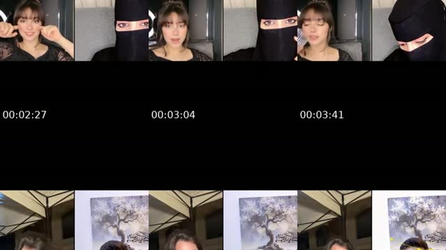@_rayanhajj TikTok live