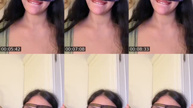 @to.u11 TikTok live from 2026-07-29