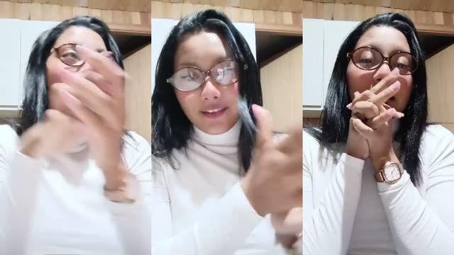 @ylleborges TikTok live from 2026-07-29