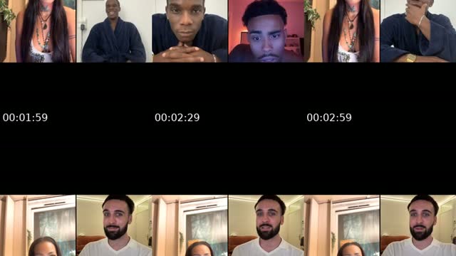 @iambilliesis TikTok live from 2026-07-29