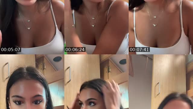 @mia_konn TikTok live from 2026-07-29