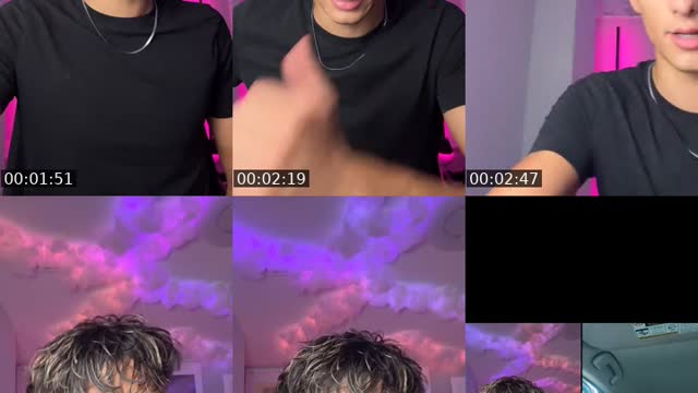 Syria TikTok live: Mentioned you by @mobe20007