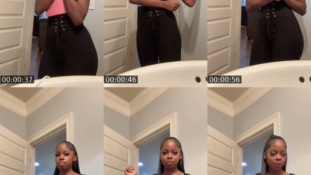 @zzamyaaa TikTok live from 2026-07-29