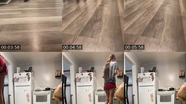 TikTok live: Why am I doing your chores?FIRED by @goddessraneesa