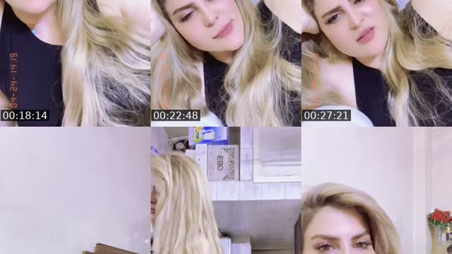 @hevn262 TikTok live from 2026-07-29