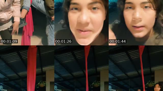 @chinaaaqwq TikTok live from 2026-07-29