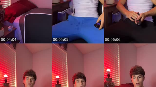 @daniel9arcias TikTok live from 2026-07-29