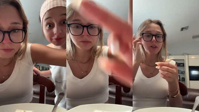 @l8dybuggirl TikTok live from 2026-07-29