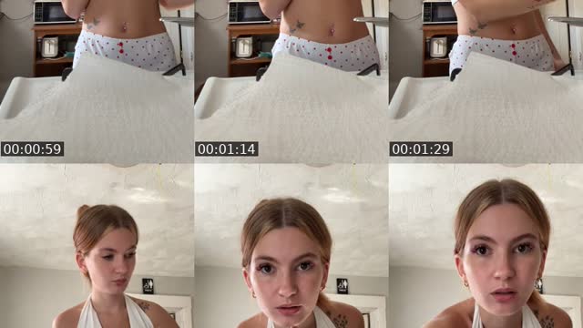@dumbo.bunzzz TikTok live from 2026-07-29