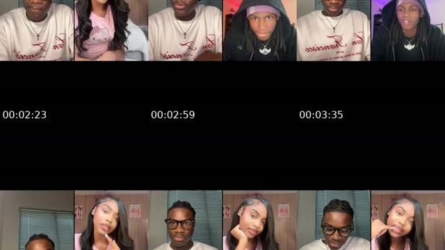 @itsalexventure TikTok live from 2026-07-29