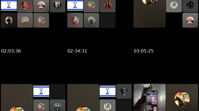 @mugi_wara_7 TikTok live from 2026-07-29