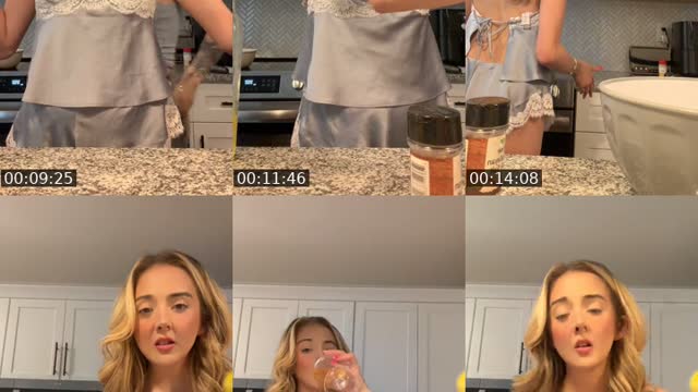 TikTok live: Advice from a therapist by @abc17989