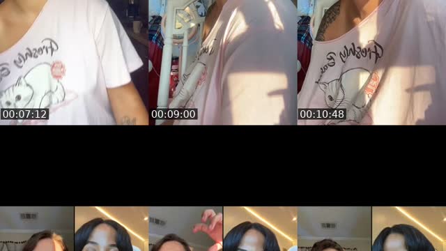 @ashleywalden71 TikTok live from 2026-07-29