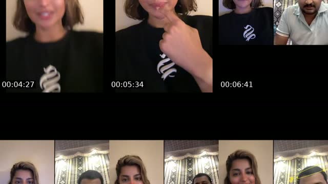 @breakingfree.myjourney TikTok live from 2026-07-29