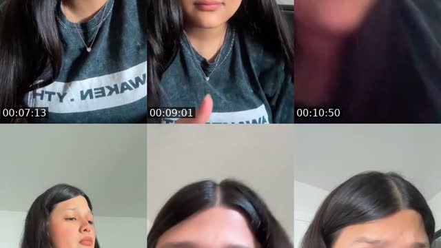 @cindy_.88 TikTok live