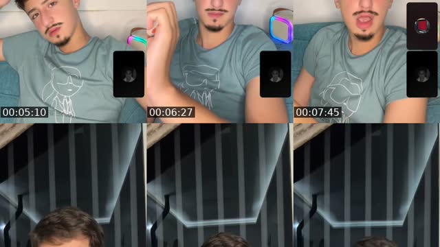 @shi3aa4 TikTok live from 2026-07-29
