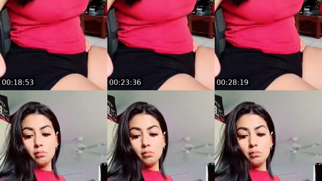 TikTok live: ❤️ by @jessicamartinez0489