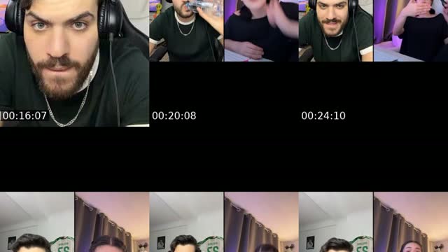 @kacemrguibaofficiel TikTok live from 2026-07-29
