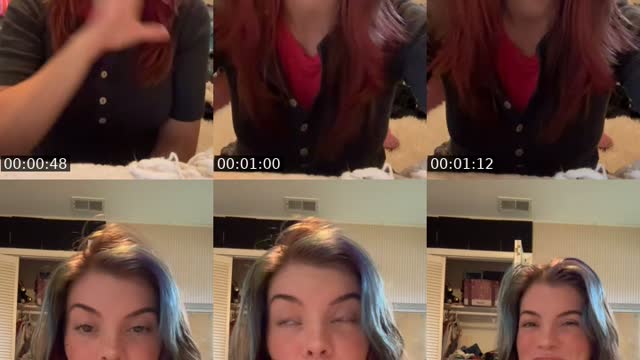 @fyralikefire TikTok live from 2026-07-29
