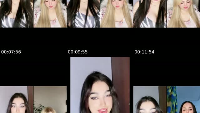 @goodlif300 TikTok live from 2026-07-29