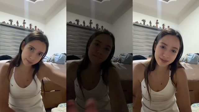 @melodyvalenzuelar TikTok live from 2026-07-29