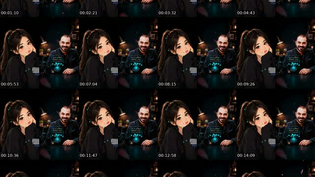TikTok live: سبايا اوطاس وملك اليمين رحمة by @muharabateuthmania1