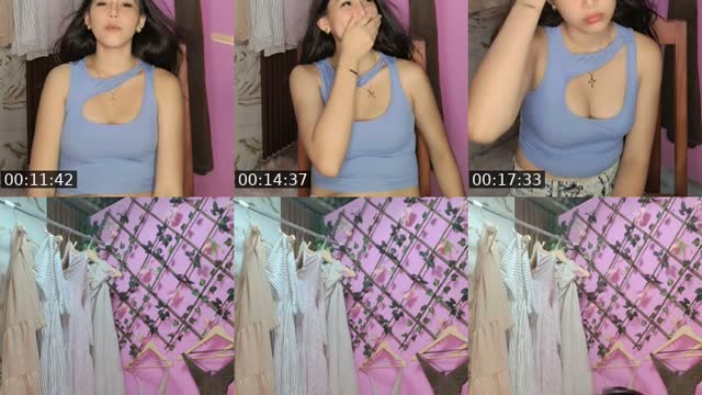 TikTok live: 🛍️🛍️ by @crhisbarrera4