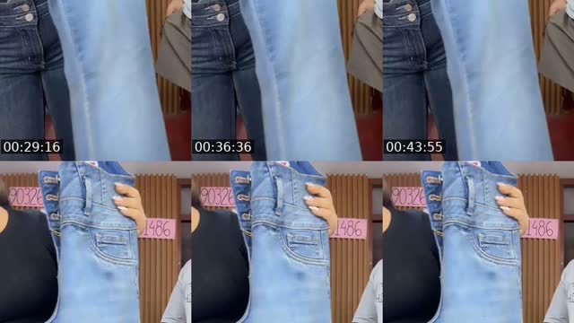 @jhoselymtomairoarias TikTok live from 2026-07-29