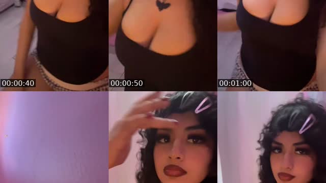@lazazagoat TikTok live from 2026-07-29