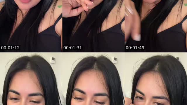 @leslymoya TikTok live from 2026-07-29